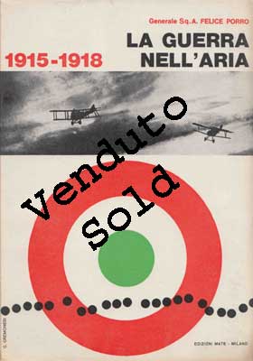 Aviazione La Guerra Nell Aria 1915 1918 La Storia Militare