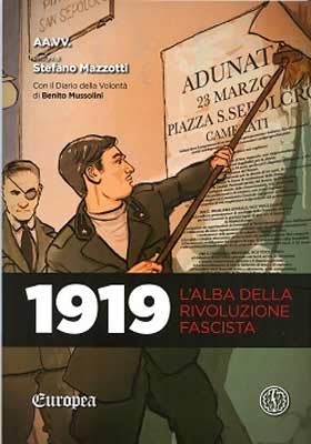 Fascismo Archives - La Storia Militare