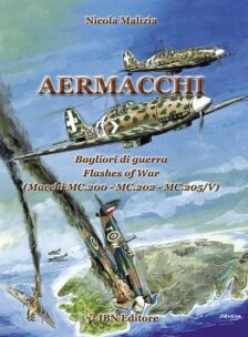 Caccia dell'Aeronautica militare dalle origini ai giorni nostri - La Storia  Militare