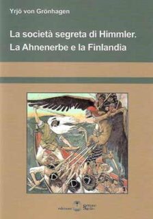 Iperborea - Il mito polare tra simbologia, estasi e immaginazione - La  Storia Militare